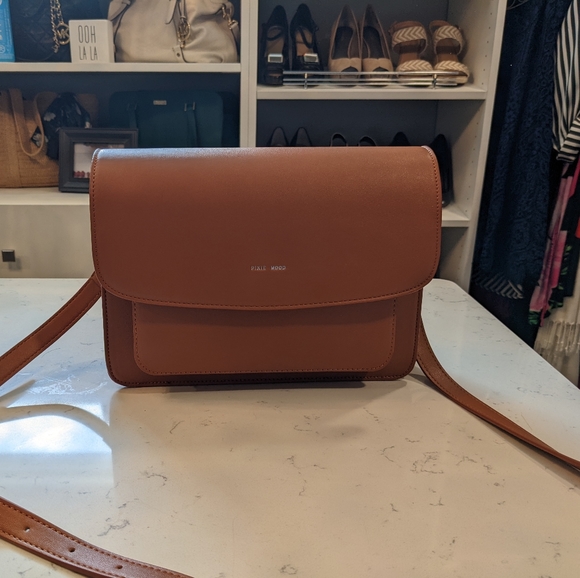 Pixie Mood Zoe Crossbody - Picture 2 of 9